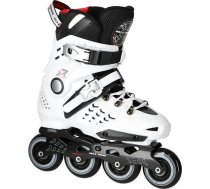 Nils Extreme Skrituļslidas NA20001 WHITE SIZE 37 SLALOM IN-LINE SKATES NILS EXTREME ABI_5907695595246