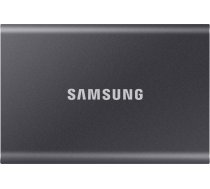 Samsung Portable SSD T7 1 TB Grey MU-PC1T0T/WW