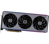 Sapphire NITRO+ Radeon RX 7900 XTX Vapor-X AMD 24 GB GDDR6 11322-01-40G