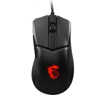 MSI Clutch GM31 Lightweight Gaming Mouse Black S12-0402050-CLA