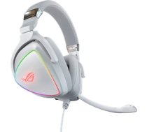 Asus Headset ROG Delta White Gaming 90YH02HW-B2UA00