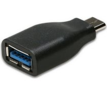 I-Tec USB Typ-C auf 3.1/3.0/2.0 Typ A Adapter der Ihre USB-Geraet U31TYPEC