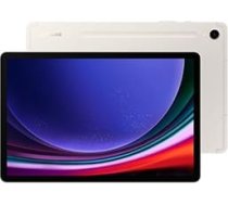 Samsung Galaxy Tab S9 SM-X716B 5G 128 GB 27.9 cm (11") Qualcomm Snapdragon 8 GB Wi-Fi 6 (802.11ax) Android 13 Beige SM-X716BZEAEUE