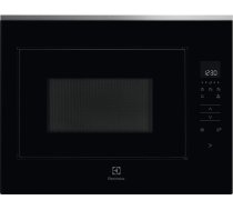 Electrolux KMFE264TEX Built-in Solo microwave 26 L 900 W Black, Stainless steel EL020021