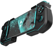 Turtle Beach controller Atom Android, black/teal TBS-0764-05