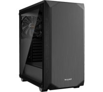 Be Quiet! Pure Base 500 Window Black BGW34