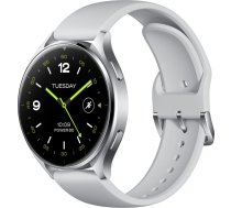 Xiaomi Smartwatch Xiaomi Watch 2 Szary  (53601)