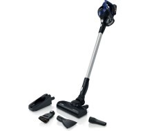 Bosch Serie 6 BBS611MAT handheld vacuum Blue Bagless