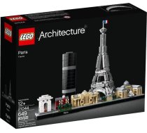 Lego ARCHITECTURE 21044 PARIS