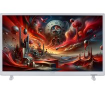 Philips 5500 series 24PHS5537/12 TV 61 cm (24") HD White