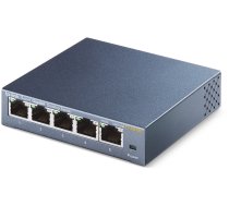Tp-Link 5-Port 10/100/1000Mbps Desktop Network Switch TL-SG105