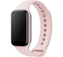 Xiaomi | Smart Band 8 Active | Fitness tracker | AMOLED | Touchscreen | Heart rate monitor | Activity monitoring N/A | Waterproof | Bluetooth | Pink BHR7420GL