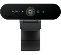 Logitech CAMERA WEBCAM HD BRIO/960-001106 LOGITECH