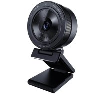 Razer Kiyo X webcam 2.1 MP 1920 x 1080 pixels USB 2.0 Black RZ19-04170100-R3M1