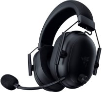 Razer BlackShark V2 HyperSpeed Gaming Headset, Over-Ear, Wired, Black RZ04-04960100-R3M1