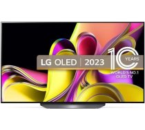 LG Telewizor LG OLED55B36LA OLED 55'' 4K Ultra HD WebOS 23
