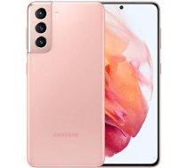 Samsung MOBILE PHONE GALAXY S21 5G/128GB PINK SM-G991B SM-G991BZIDEUA