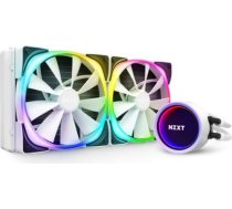 Nzxt CPU Watercooling Kraken X63 280mm RGB white RL-KRX63-RW