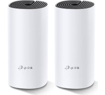 Tp-Link Deco M4 mesh Wi Fi set AC1200 DECO M4(2-PACK)