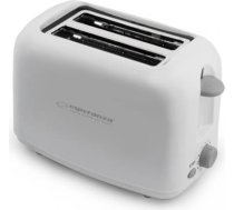 Esperanza TOASTER CIABATTA EKT002