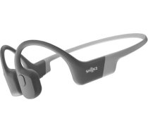 Shokz OPENRUN Headset Wireless Neck-band Sports Bluetooth Grey S803GY