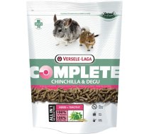 Versele-Laga VERSELE LAGA Complete Chinchilla Degu - Food for degus and chinchillas - 8 kg ART#161111