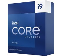 Intel PROCESSOR INTEL CORE I9-13900KF 5.8 GHZ LGA1700 BX8071513900KF