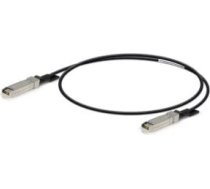 Ubiquiti UniFi Direct Attach 3m fibre optic cable Black UDC-3