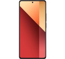 Xiaomi Redmi Note 13 Pro 16.9 cm (6.67") Dual SIM Android 13 4G USB Type-C 12 GB 512 GB 5000 mAh Black ART#100111