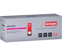 Activejet ATB-910MN Toner (replacement Brother TN-910M; Supreme; 9000 pages; magenta)