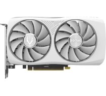 Zotac ZT-D40600Q-10M graphics card NVIDIA GeForce RTX­ 4060 8 GB GDDR6