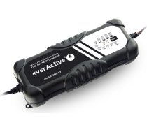 Everactive Charger, charger everActive CBC10 12V/24V CBC-10