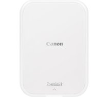 Canon photo printer Zoemini 2, white 5452C004