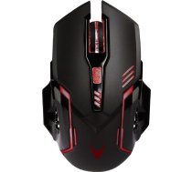 Omega mouse Varr EXA2 6D LED, black (45188)