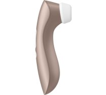 Satisfyer air impulse vibrator Pro 2+ J2018-31