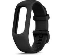 Garmin watch strap Vivosmart 5 L, black 010-13201-04