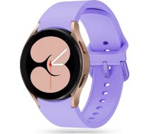 Tech-Protect watch strap Samsung Galaxy Watch4/Watch5/Watch5 Pro, violet ART#102931