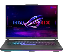 Asus Laptop Asus ROG Strix G16 G614 i5-13450HX / 16 GB / 512 GB / W11 / RTX 4070 / 165 Hz (G614JI-N3138W) 4711387053751