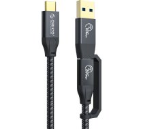 Orico USB-C oplot ACC32-10-BK-BP