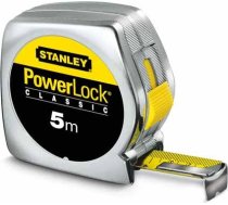 Stanley Miara PowerLock obudowa z tworzywa 5m 19mm (33-194) 1-33-194