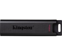Kingston MEMORY DRIVE FLASH USB3.2/512GB DTMAX/512GB KINGSTON