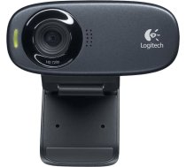 Logitech HD Webcam HD C310 | Logitech | C310 | 720p 960-001065