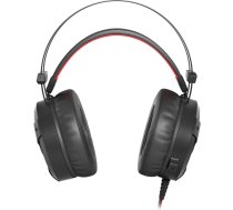Genesis | Gaming Headset | Neon 360 Stereo | Wired | Over-Ear NSG-1107