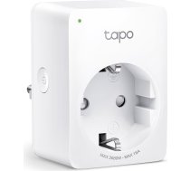 Tp-Link Mini Smart Socket WiFi Tapo P110 z kontrolą zużycia energii