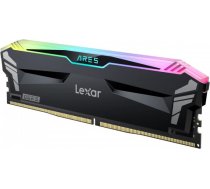 Lexar MEMORY DIMM 32GB DDR5-6000/K2 LD5BU016G-R6000GDLA LEXAR