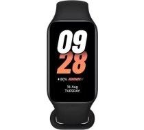 Xiaomi | Smart Band 8 Active | Fitness tracker | Colour | Bluetooth | Black BHR7422GL