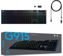 Logitech G915 Linear 920-008962