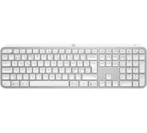 Logitech MX Keys S Jasnoszary 920-011588