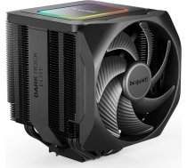 Be Quiet! Dark Rock Elite Processor Air cooler 13.5 cm Black 1 pc(s) BK037