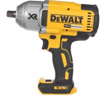 Dewalt DCF899HNT-XJ 18V impact wrench, Without charger and battery